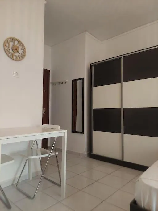 Seaview Studio Apartment Peraia  Greece