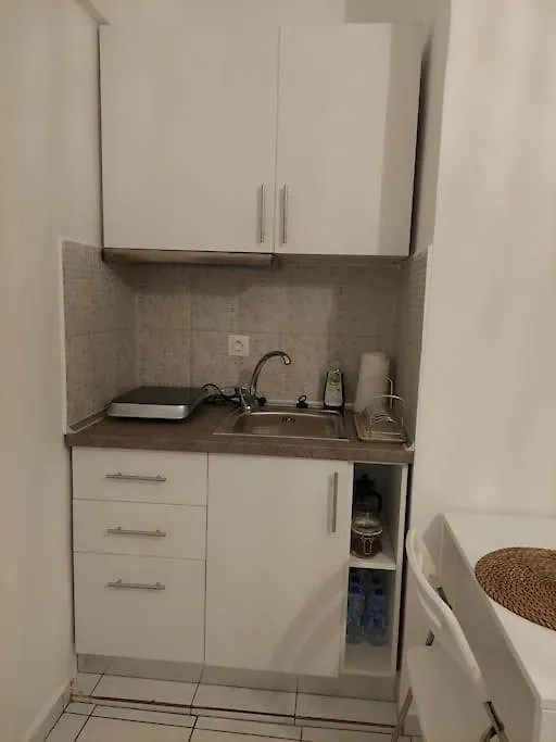 Seaview Studio Apartment Peraia   Peraia (Thessaloniki)