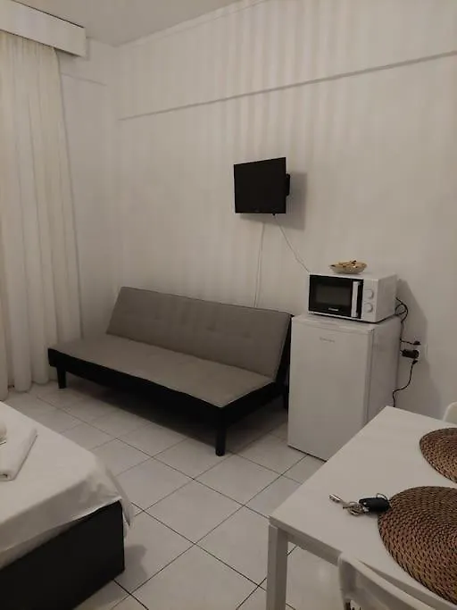 Seaview Studio Apartment Peraia  Peraia (Thessaloniki)