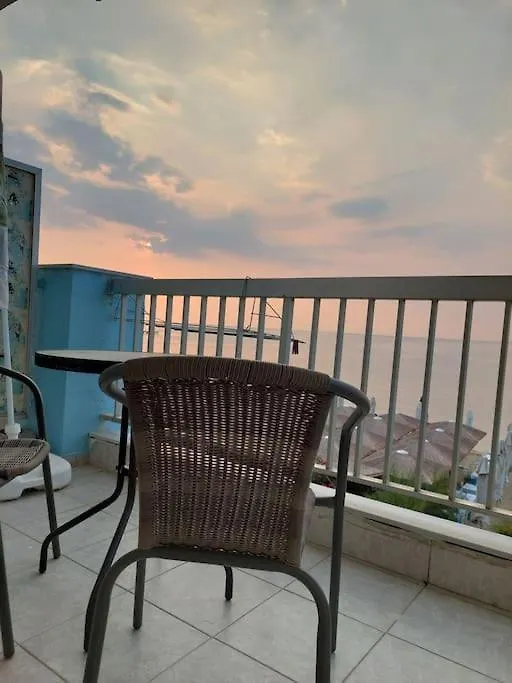 Seaview Studio Apartment Peraia  0*, Peraia (Thessaloniki) Greece