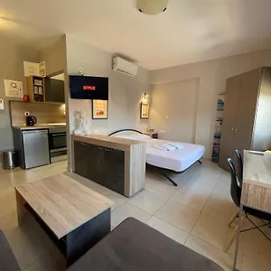 Q Luxury Perea Center Appartamento