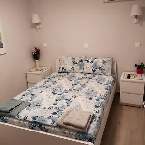 Alkyon Perea Apartament