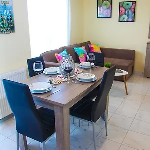 Holiday Apartament